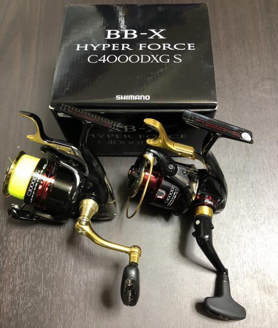 24 アウトドア・釣り・旅行用品 SHIMANO C3000DXG S スピニングリール