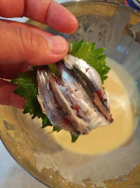 日記内の写真
