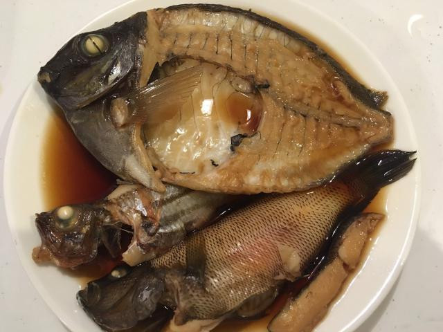 カーエーと思って喰ったら違っていた話 釣りペディア