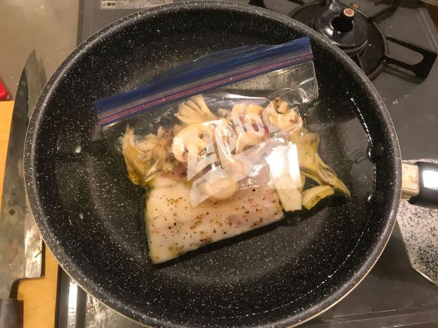 日記内の写真
