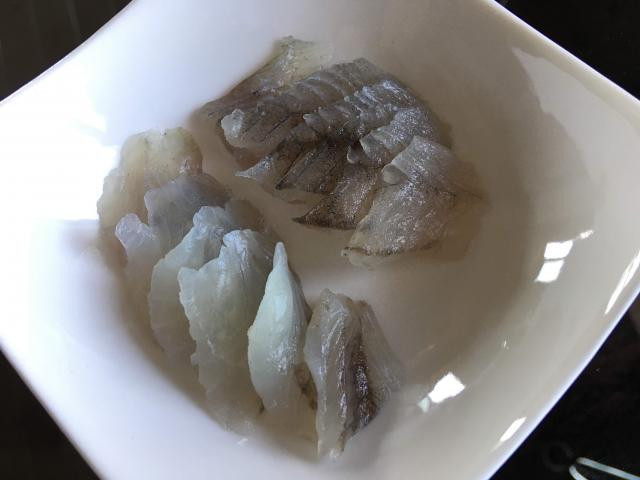 変な魚しか釣れない今日このごろ - 釣りペディア