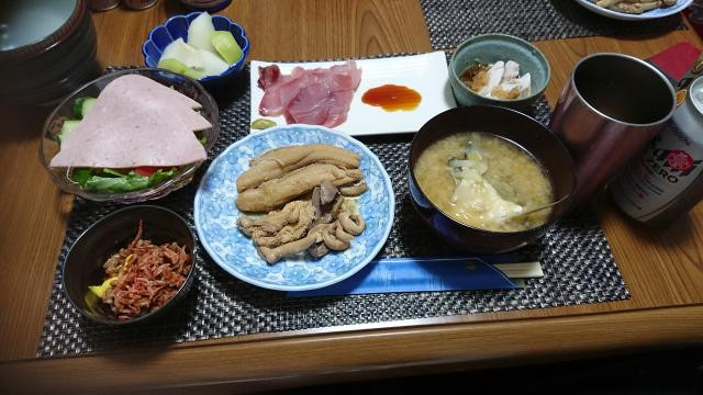 日記内の写真