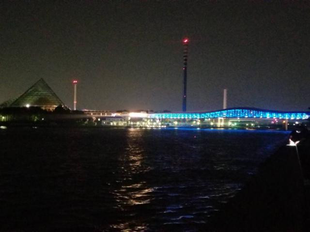 日記内の写真