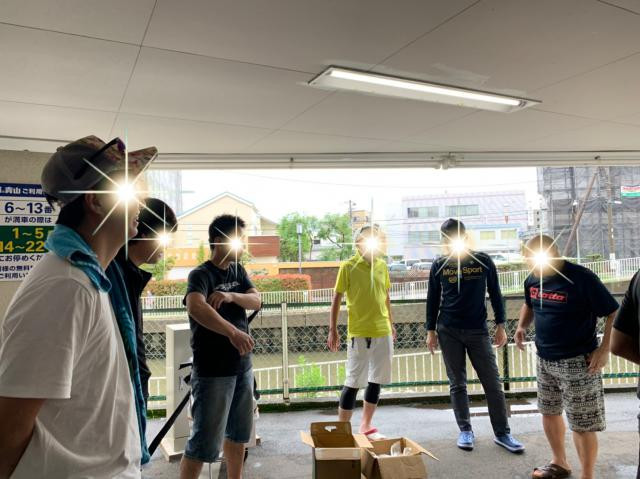 日記内の写真