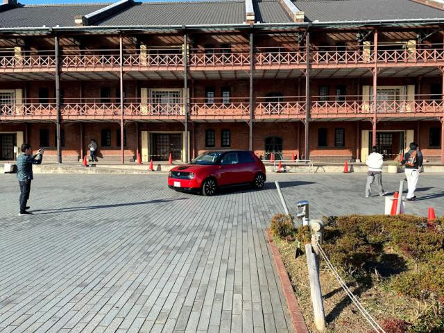 日記内の写真