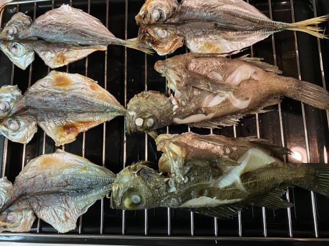 日記内の写真