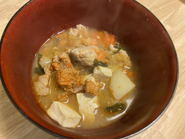 日記内の写真