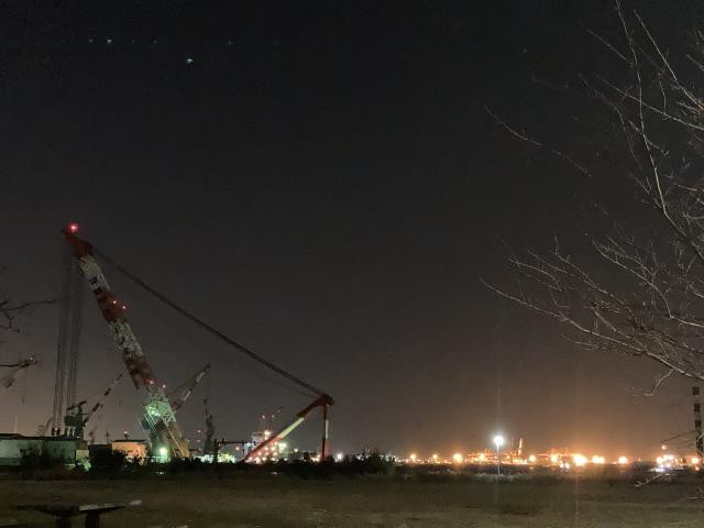 日記内の写真