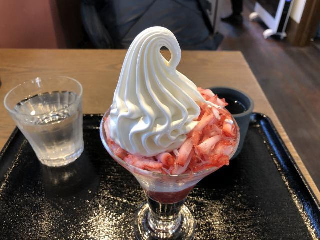 日記内の写真
