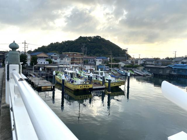 日記内の写真