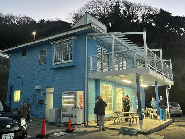 日記内の写真