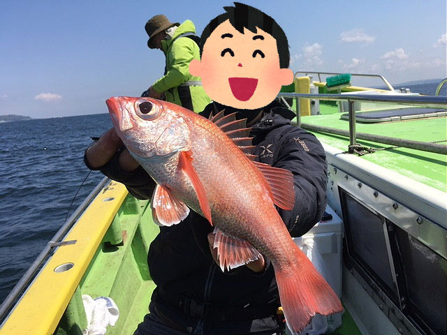 日記内の写真