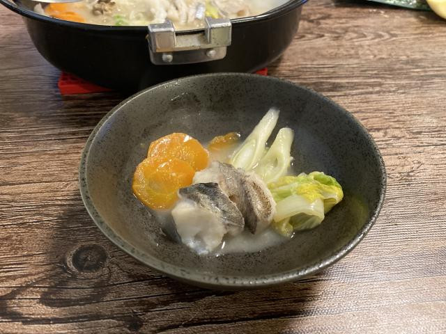 日記内の写真