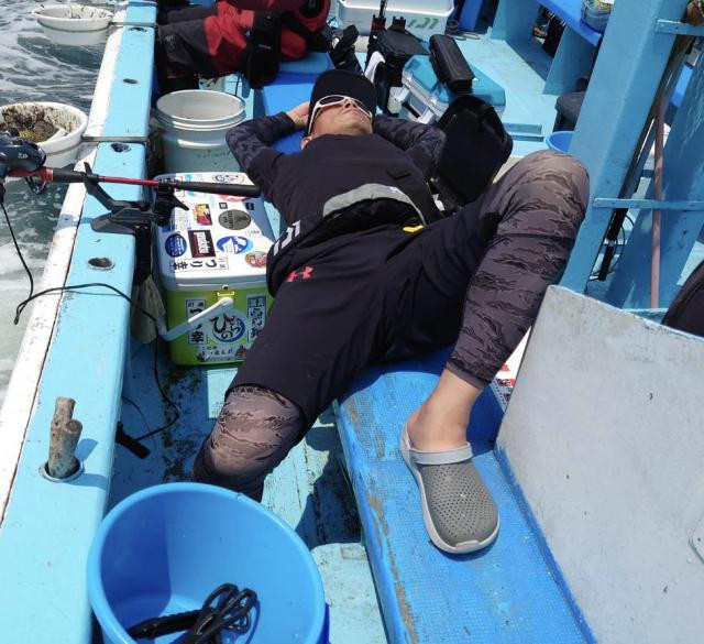 日記内の写真