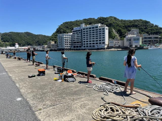 日記内の写真