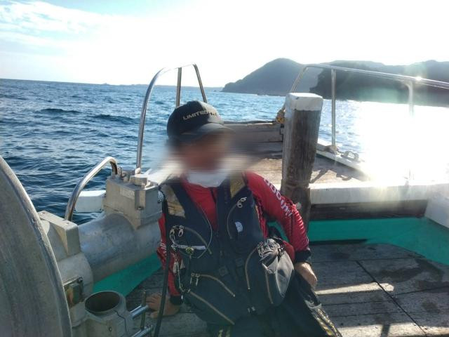 日記内の写真