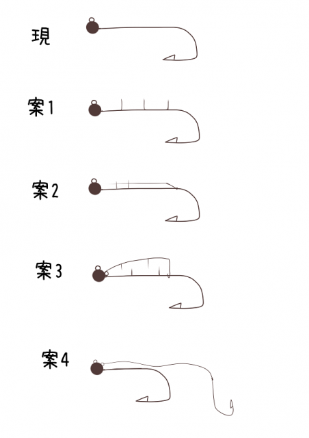 日記内の写真