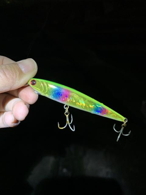 18アンタレスDCMD right handleルアーセット 18アンタレスDCMDの