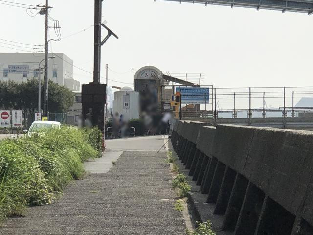 日記内の写真