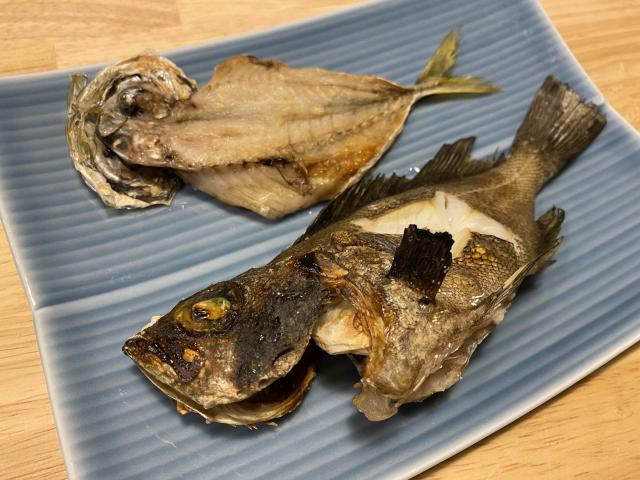 日記内の写真