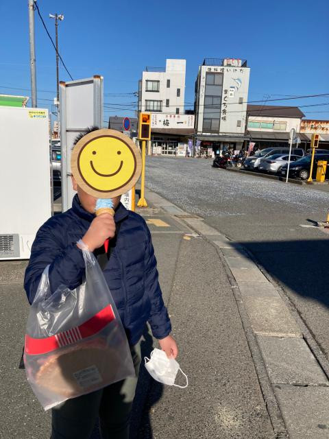 日記内の写真