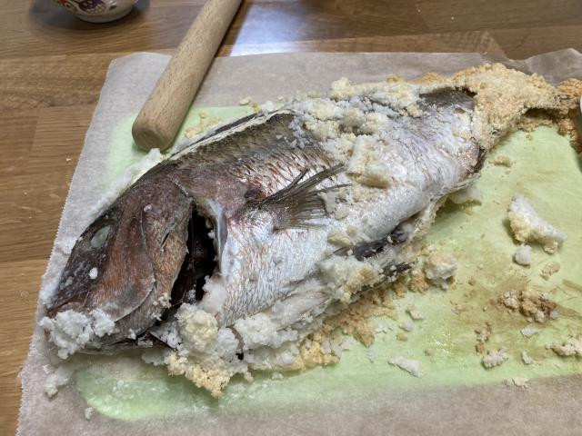 日記内の写真
