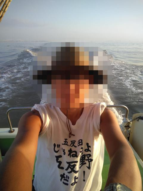日記内の写真