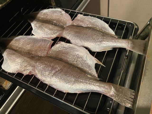 日記内の写真