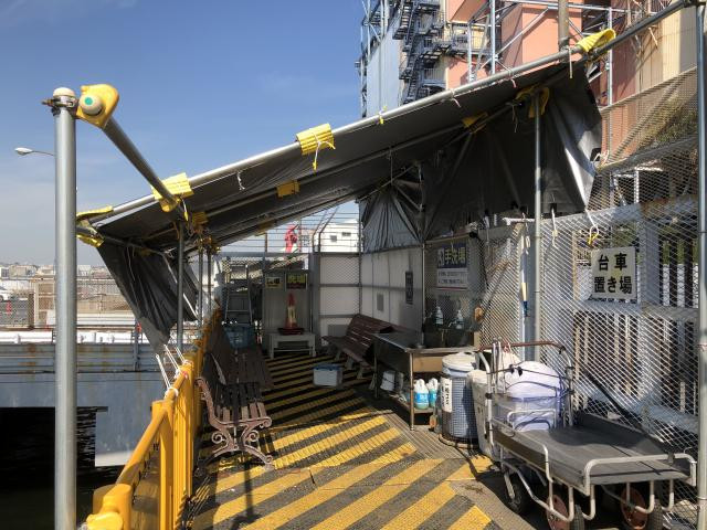 日記内の写真