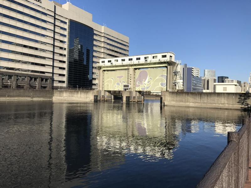 日記内の写真