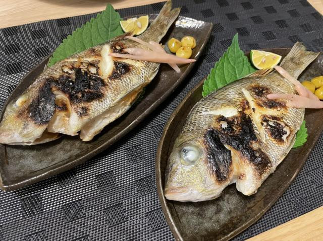 日記内の写真
