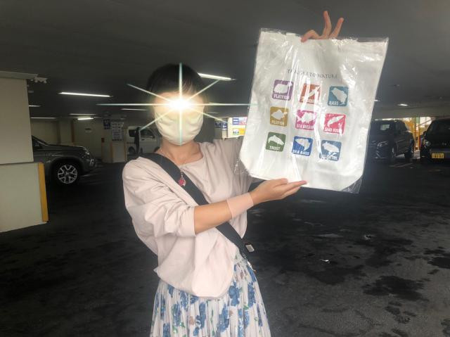 日記内の写真