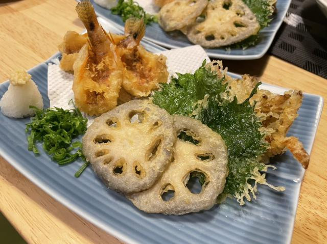 日記内の写真