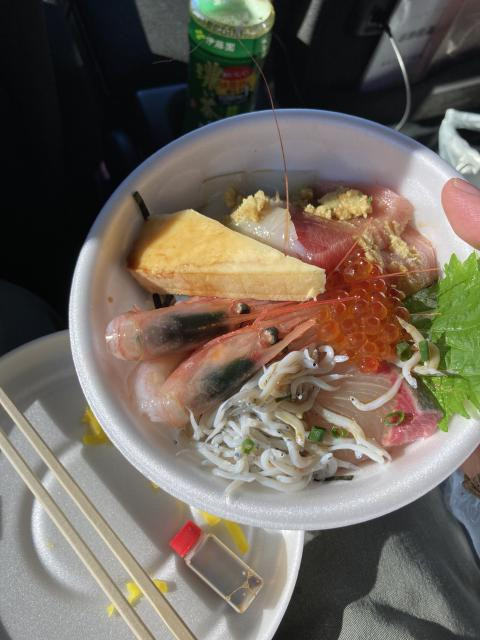 日記内の写真