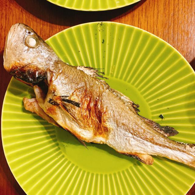 日記内の写真