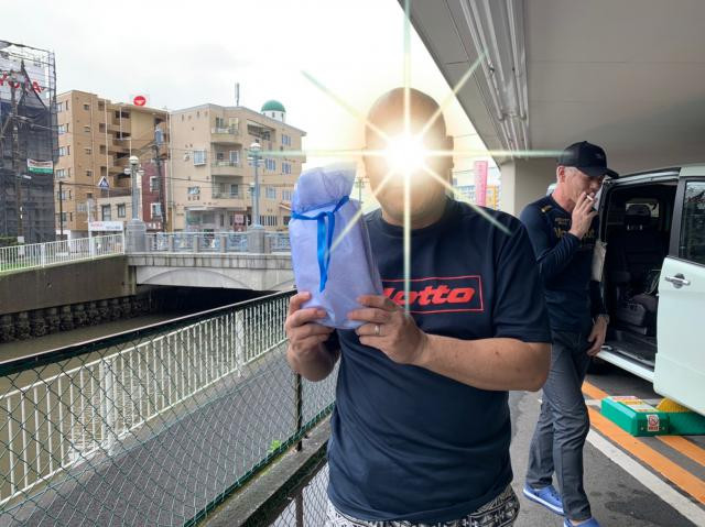 日記内の写真