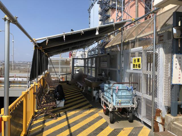 日記内の写真