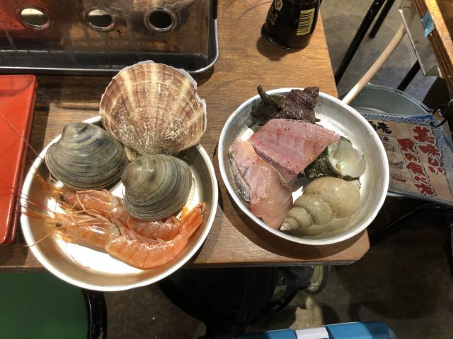 日記内の写真