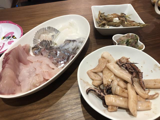 日記内の写真