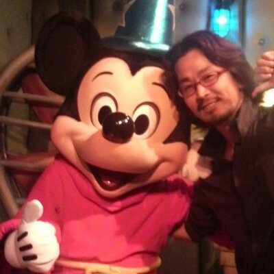 まことさんの写真