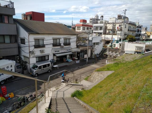 葛西橋 荒川屋釣り船店の写真