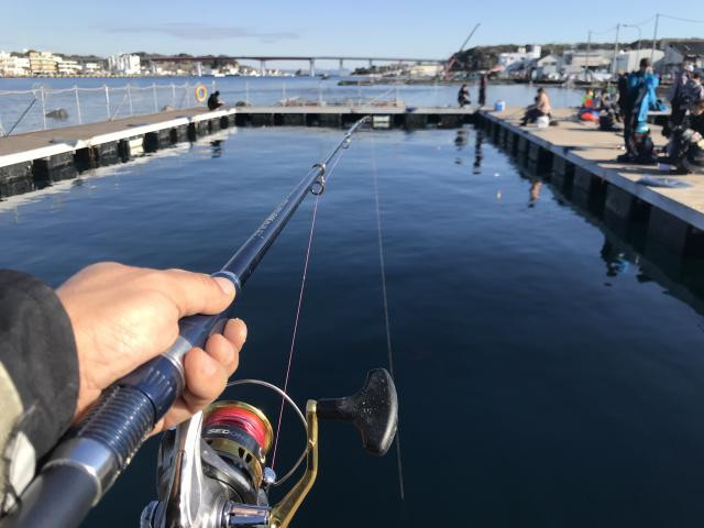 J's Fishingの写真