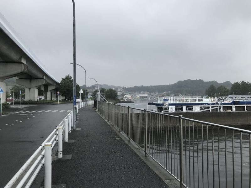 八景島駅周辺の写真