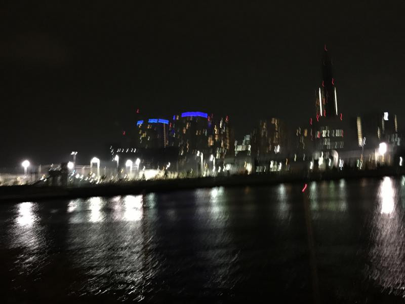 横浜ポートサイド公園の写真