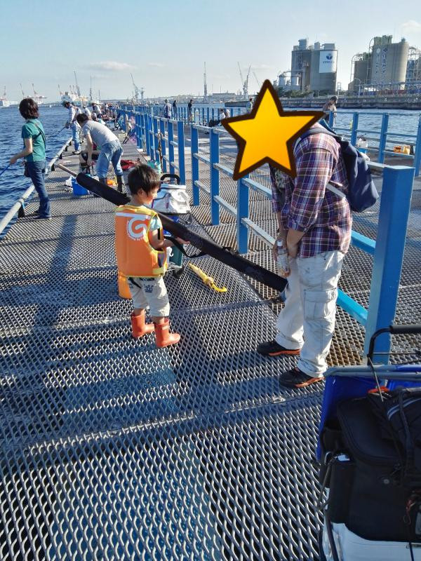 釣り人ハンター(ゆう)さんの写真