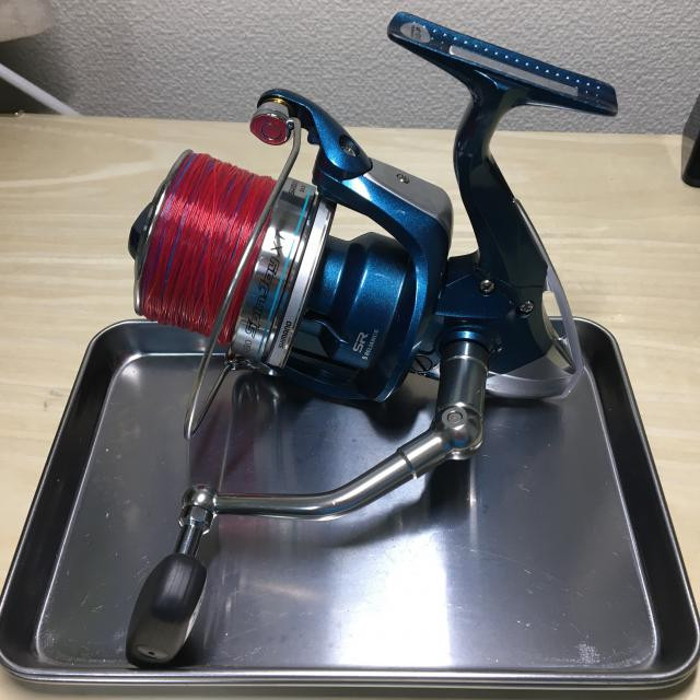 シマノ スーパー スピンジョイ XT SHIMANO Power Aero Spin Joy XT