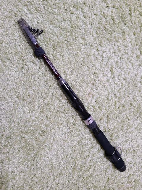 ダイワ リバティクラブ ライトパック 30-180 ロッド 竿 船竿 DAIWA ダイワ リバティクラブ ライトパック 30-180 (ロッド・釣竿