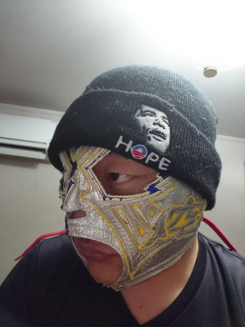 さむさんの写真