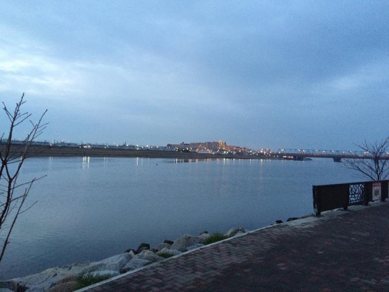 旧江戸川（東京都江戸川区の渓流・河川） - 釣りペディア