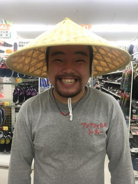 よねさんの写真